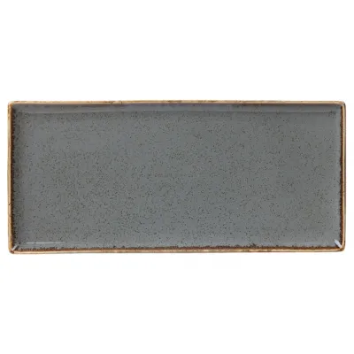 SEASONS ΠΙΑΤΕΛΑ 35X15,5CM STORM