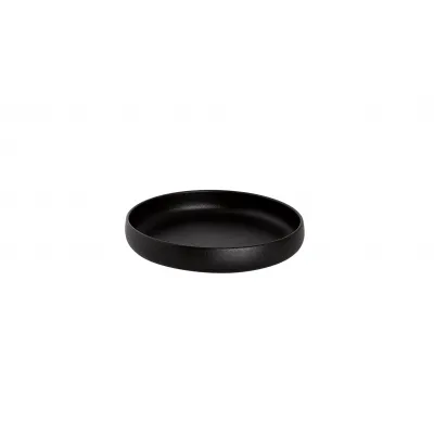 UNIVERSE ΠΙΑΤΟ ΒΑΘΥ COUPE 21CM BLACK