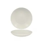 NANO ΠΙΑΤΟ ΒΑΘΥ COUPE 30CM IVORIS WHITE