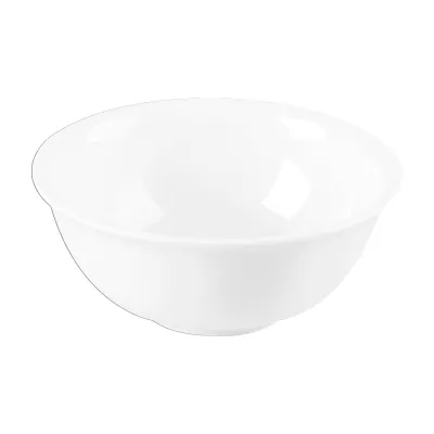 NANO ΜΠΩΛ ΡΥΖΙΟΥ 16CM IVORIS WHITE