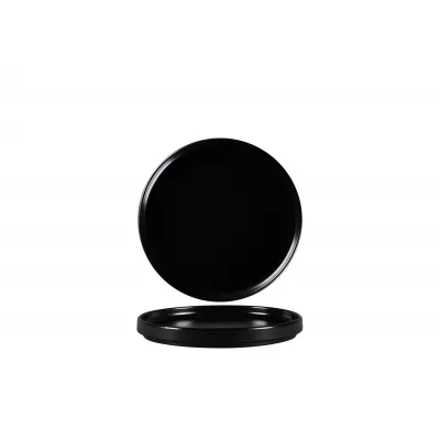 NORDIC ΠΙΑΤΟ ΡΗΧΟ ΧΩΡΙΣ RIM 20CM/ΚΑΠΑΚΙ ΓΙΑ NODP20 BLACK MAT