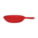 CHEFSFUSION ΤΗΓΑΝΙ 24CM EMBER RED