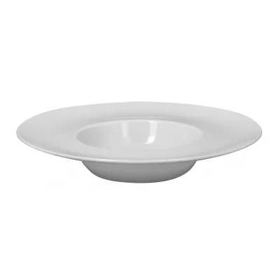 SUGGESTIONS CHILL ΠΙΑΤΟ ΒΑΘΥ 29CM ΛΕΥΚΟ CHDP29