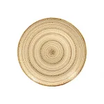 TWIRL ΠΙΑΤΟ ΡΗΧΟ COUPE 29CM BEACH
