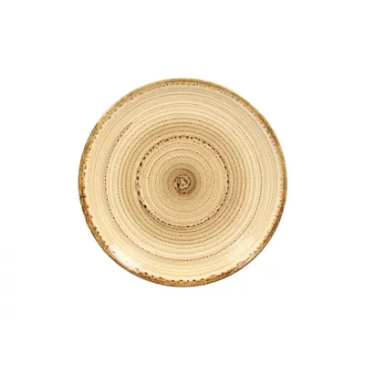 TWIRL ΠΙΑΤΟ ΡΗΧΟ COUPE 21CM BEACH