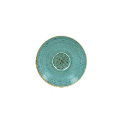 TWIRL ΠΙΑΤΑΚΙ 17CM ΓΙΑ ΦΛΥΤΖΑΝΙ ΚΑΦΕ TW116C23LA LAGOON