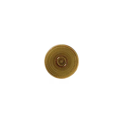 SPOT ΠΙΑΤΑΚΙ 15CM ΓΙΑ ΦΛ. ΚΑΦΕ GARNET ΜΠΕΖ