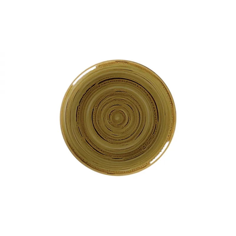 SPOT ΡΗΧΟ COUPE ΠΙΑΤΟ 27CM  GARNET ΜΠΕΖ