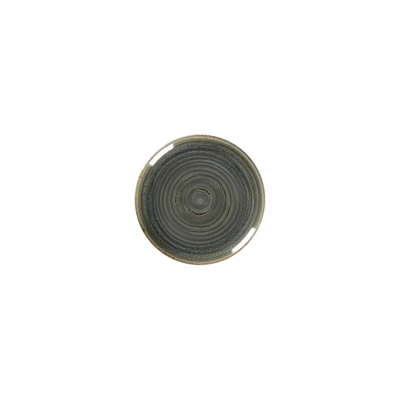 SPOT ΡΗΧΟ COUPE ΠΙΑΤΟ 18CM PERIDOT ΧΑΚΙ