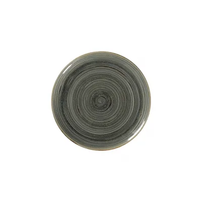SPOT ΠΙΑΤΟ ΡΗΧΟ COUPE 27cm PERIDOT ΧΑΚΙ