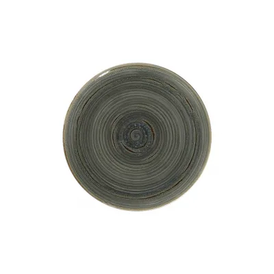SPOT ΠΙΑΤΟ ΡΗΧΟ 29cm PERIDOT ΧΑΚΙ