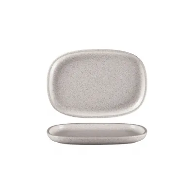 EASE ΠΙΑΤΟ ΟΒΑΛ ΕΚΡΟΥ 26CM