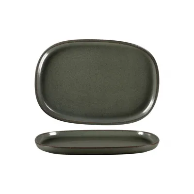 EASE ΠΙΑΤΟ ΟΒΑΛ ΛΑΔΙ 33CM EAOP33CA