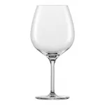 BANQUET ΠΟΤΗΡΙ BURGUNDY 63CL H21CM - ø10,1CM