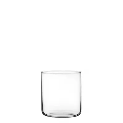 FINESSE ΠΟΤΗΡΙ WHISKEY 39CL H8,8CM - ø3,9CM