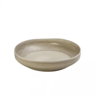NOAH BEIGE ΠΙΑΤΟ ΒΑΘΥ NORDIC 17,3cm 4,7cm
