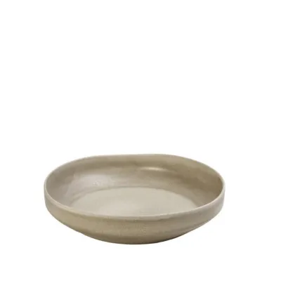 NOAH BEIGE ΠΙΑΤΟ ΒΑΘΥ NORDIC 27,5cm 6,3cm